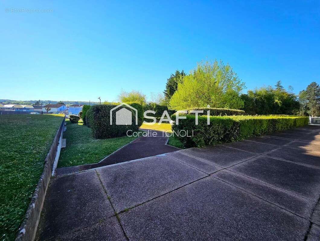 Photo 3 - Appartement à ANGOULEME