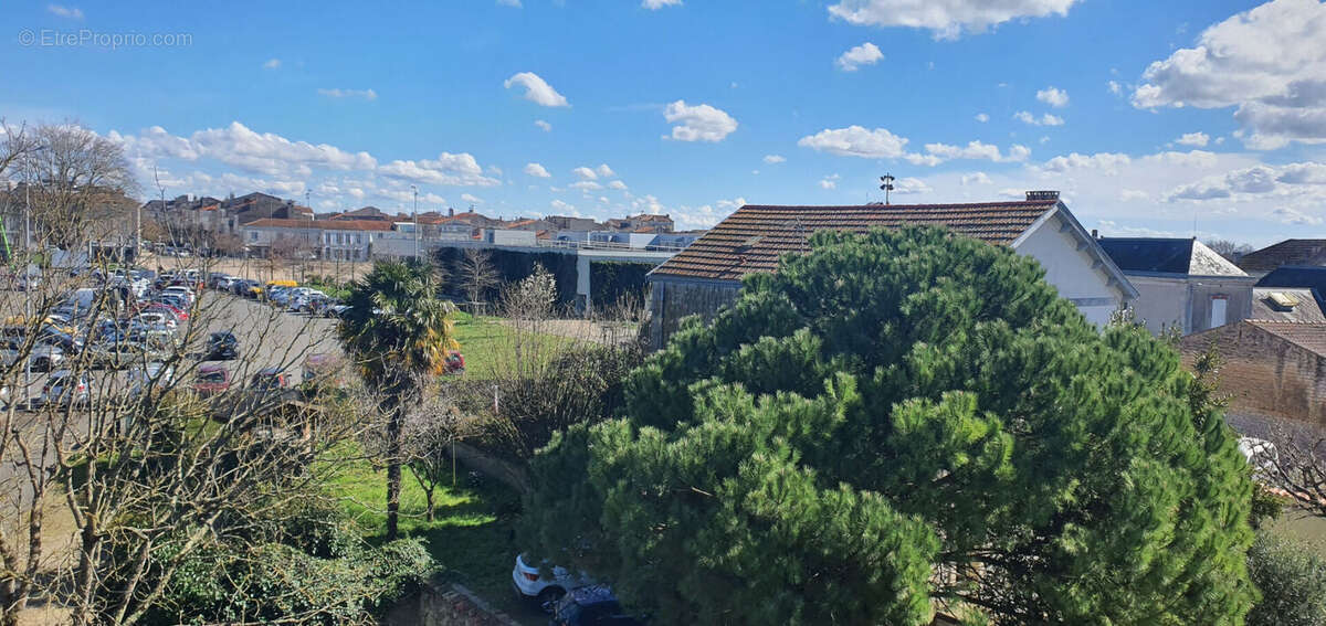 Appartement à ROCHEFORT