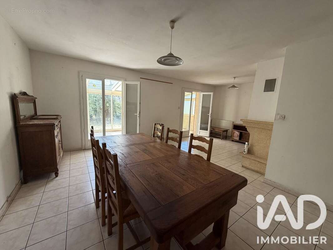 Maison 109 m² à Verdun  - photo 7