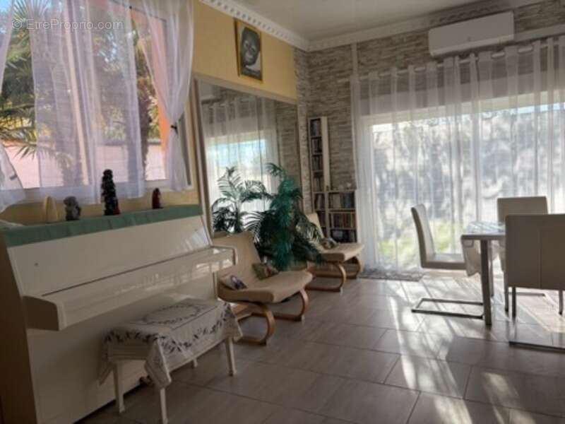 Maison à L&#039;AIGUILLON-SUR-MER