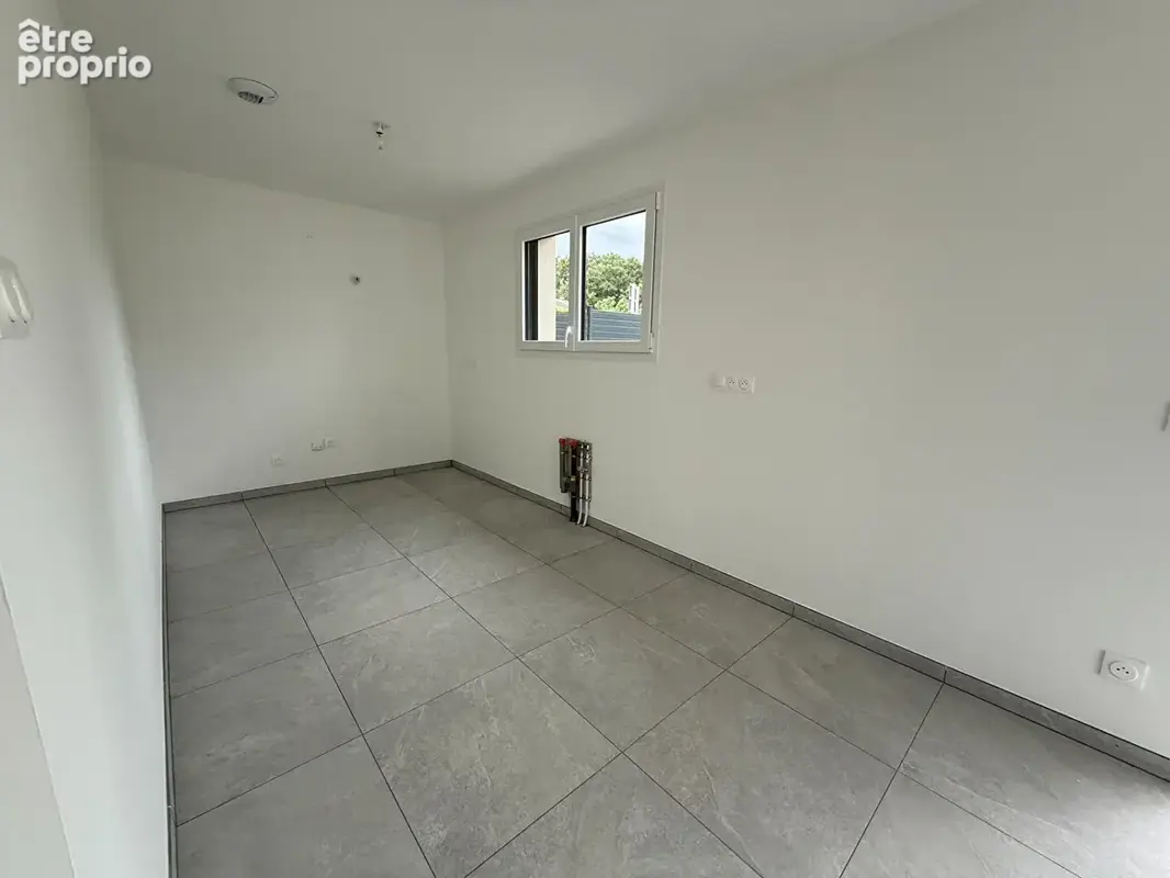 Maison 90 m² à Sciez - photo 3