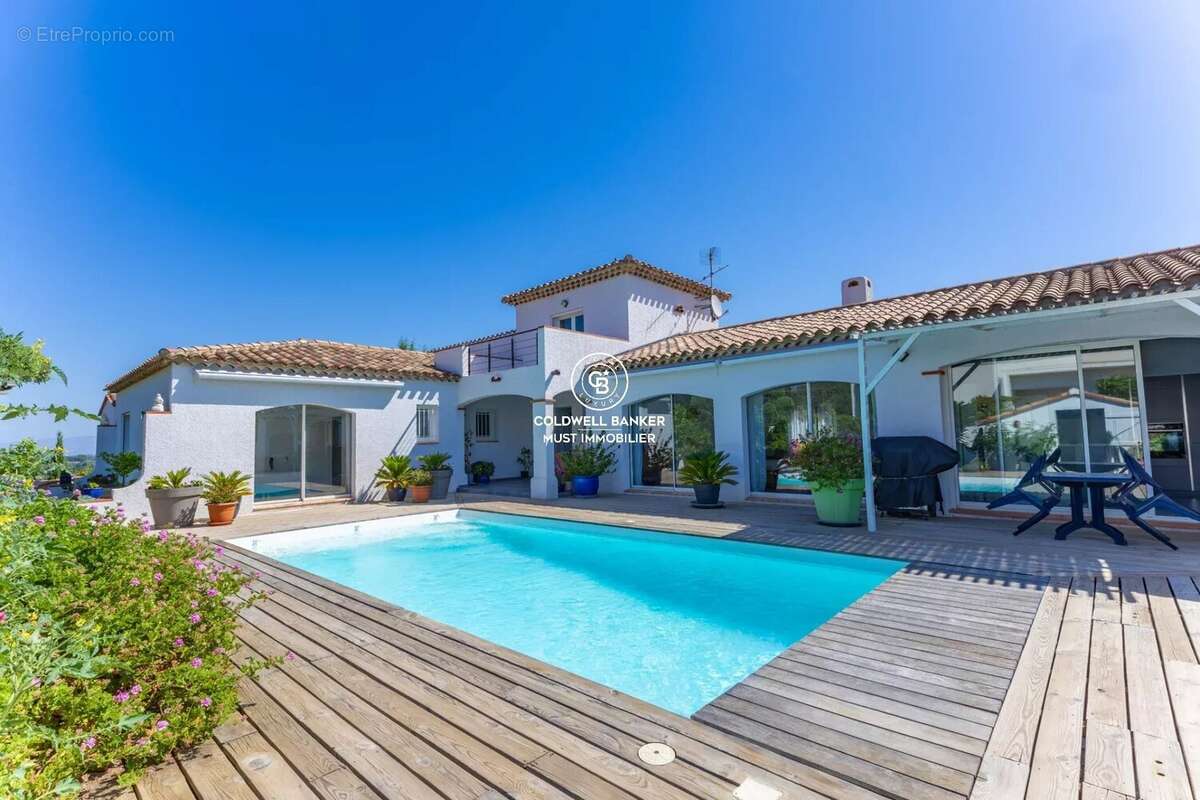 Maison à PERPIGNAN