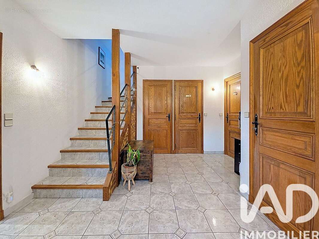 Photo 4 - Maison à LES PAVILLONS-SOUS-BOIS