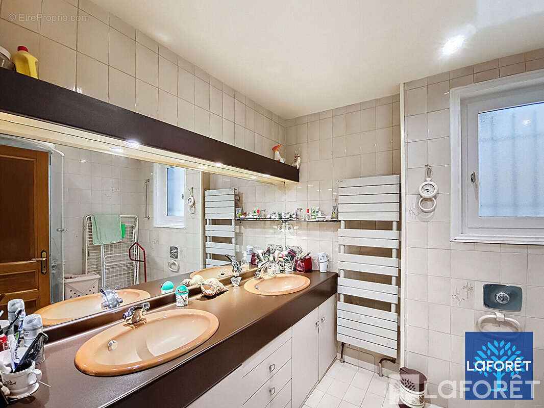 Maison à LE PUY-EN-VELAY