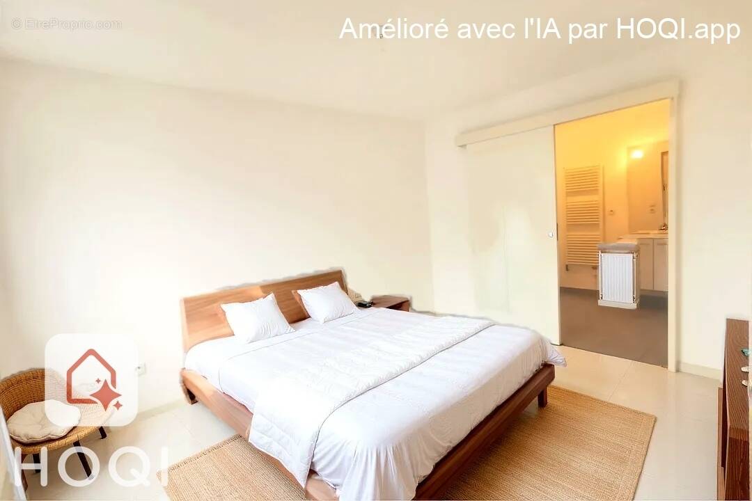Appartement à BLAGNAC