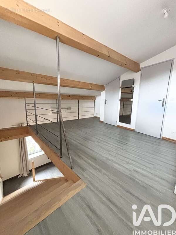 Photo 4 - Maison à LA VOULTE-SUR-RHONE