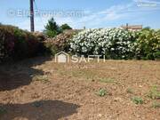 Terrain à SAINT-ANDRE-DE-SANGONIS