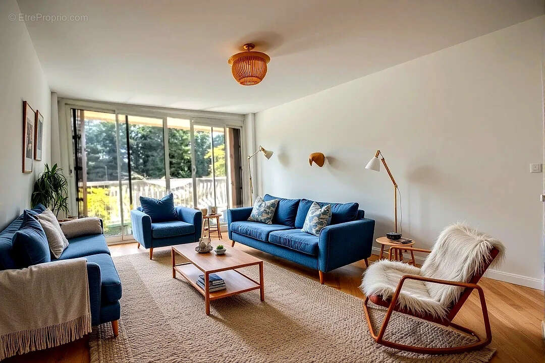 Appartement à LIMOGES