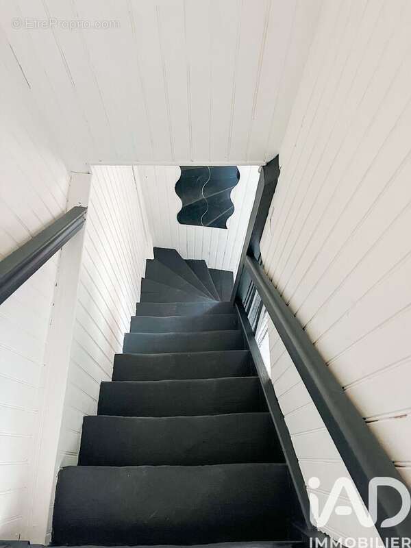 Photo 6 - Maison à HARFLEUR