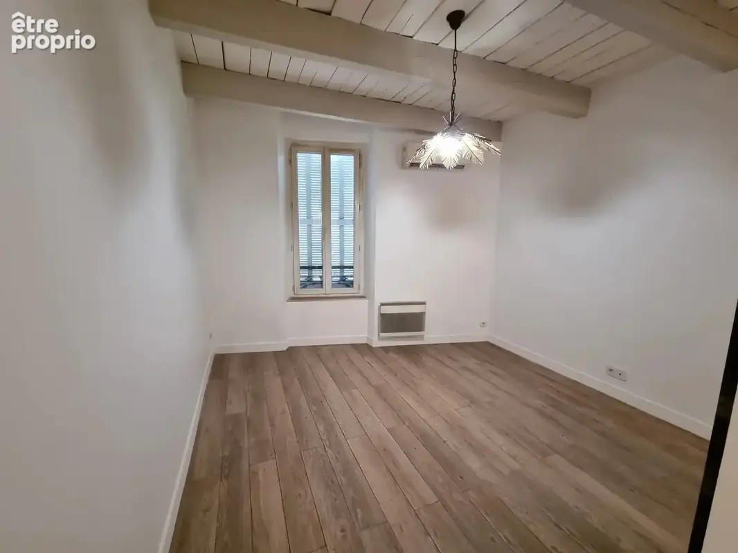 Appartement T2  -  VENTE - photo 2