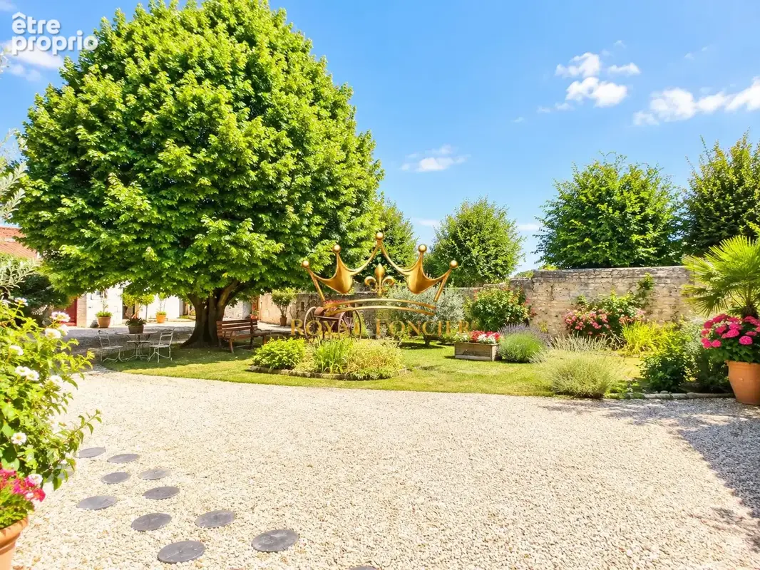 Maison 175 m² à L'ile-Bouchard  - photo 5