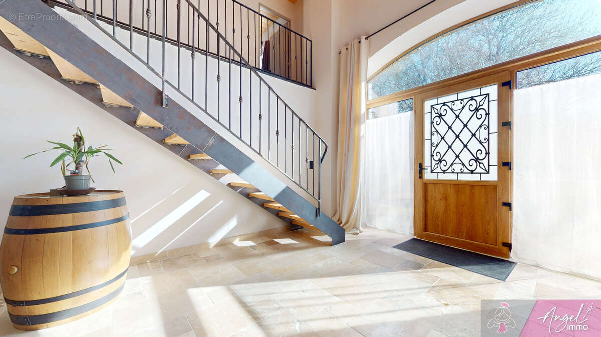 Maison à DOLE