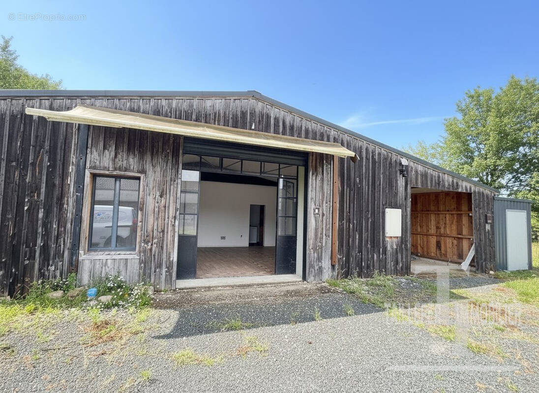 Appartement à BERGERAC