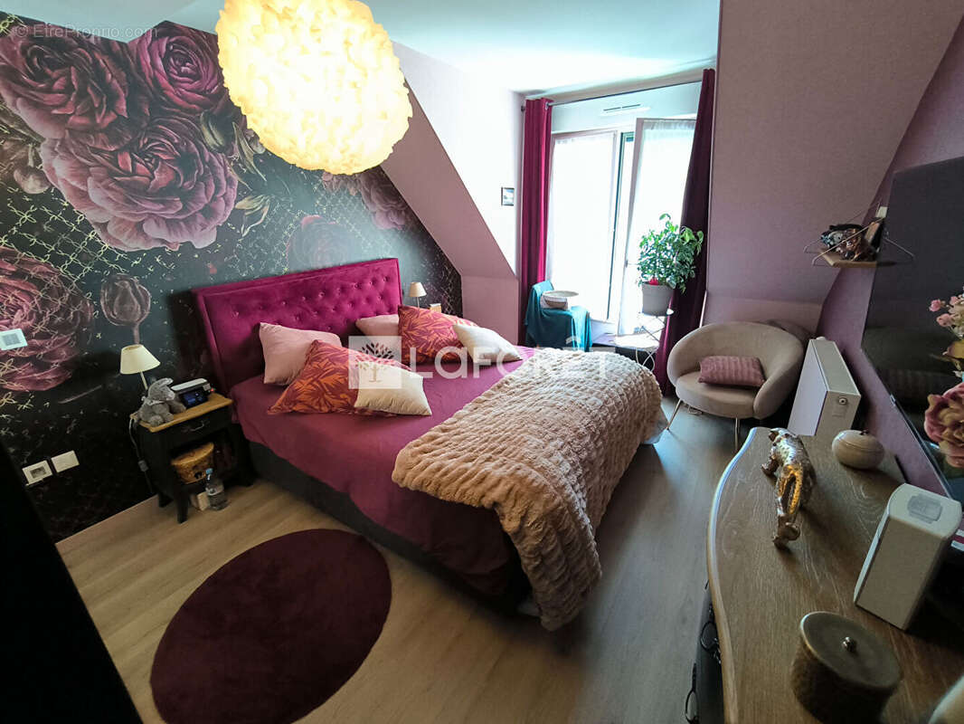 Appartement Meulan En Yvelines 4 pièces 72 m² - photo 7