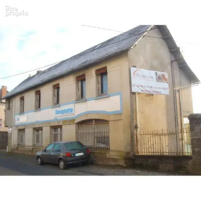 Maison 8 pièces 170 m² à vendre à Les Quatre-Routes-Du-Lot (46110) - photo 6