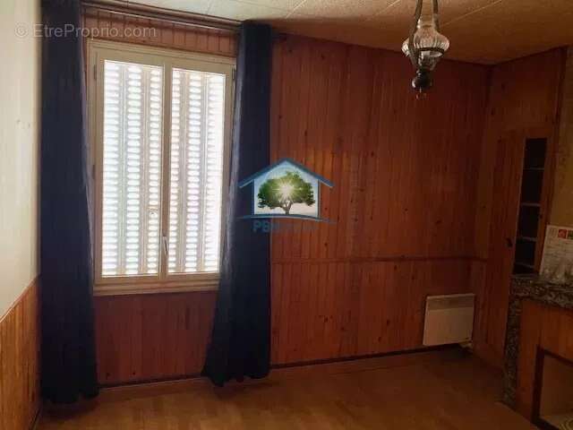 Maison à SOTTEVILLE-LES-ROUEN