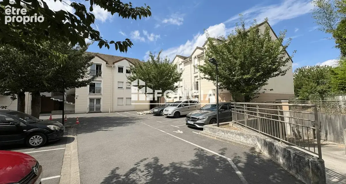 Appartement 3 pièces 55 m² à vendre à Persan (95340) - photo 1