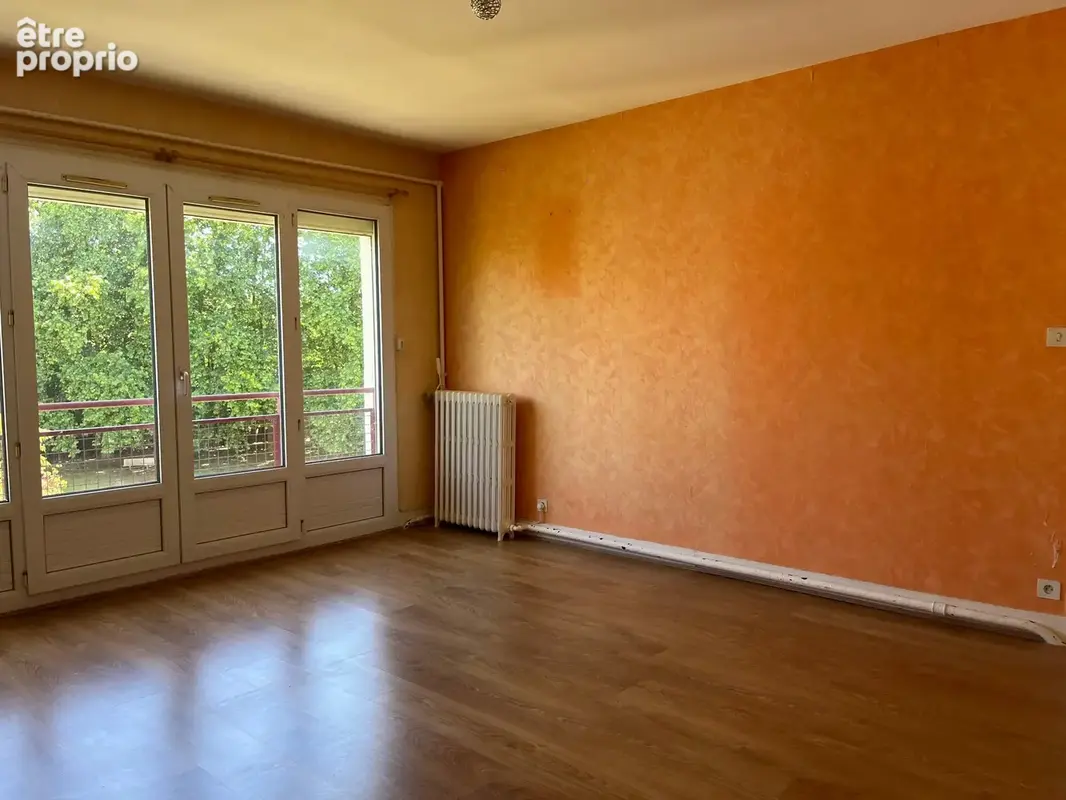 Appartement 3 pièces 73 m² à vendre à Saint-Astier (24110) - photo 831