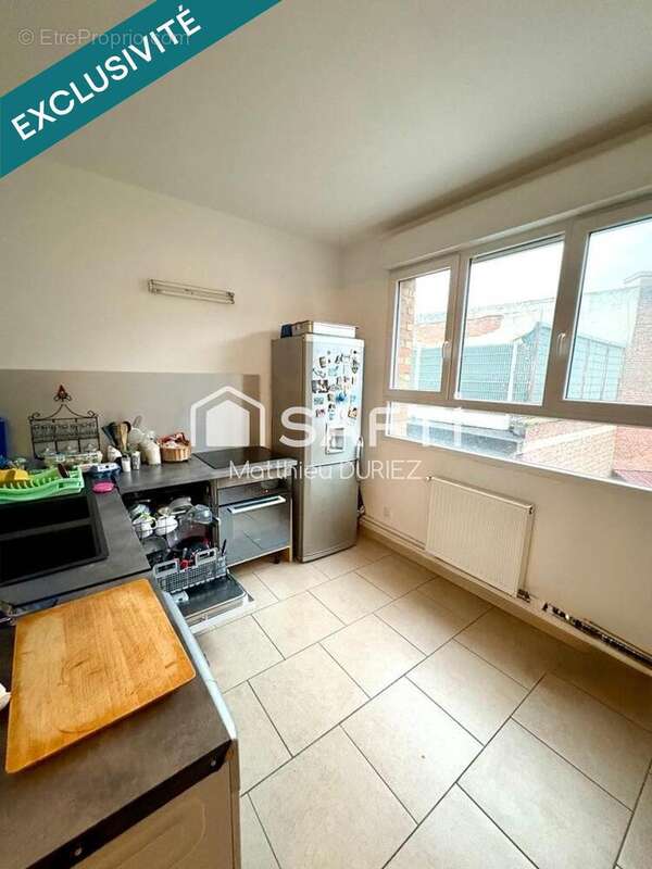 Photo 6 - Commerce à DUNKERQUE