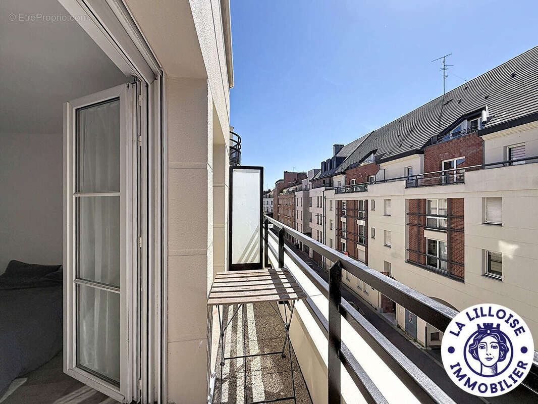 Appartement à LILLE