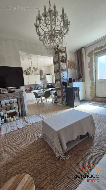 Appartement à SARREGUEMINES