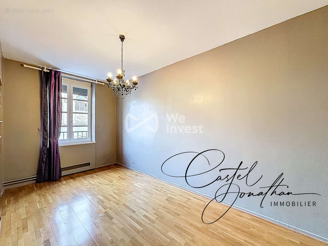 Appartement 131 m² à Vienne  - photo 8