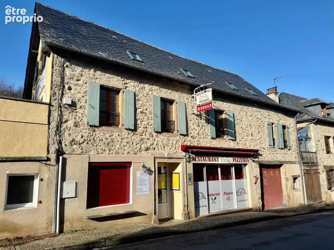 Surface de 200 m2 à aménager - photo 2