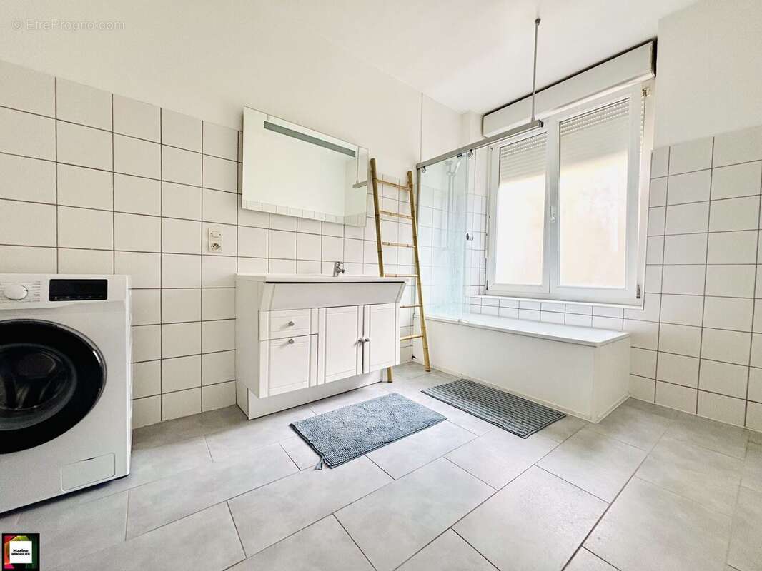 Appartement à LONGWY
