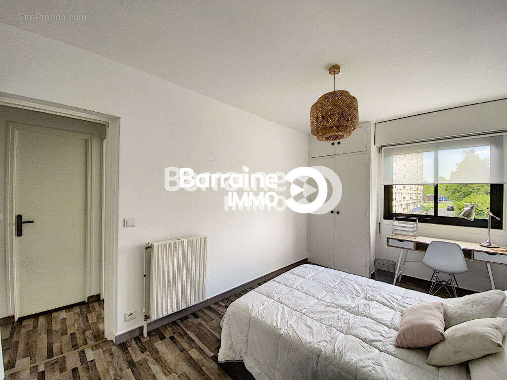 Appartement à BREST