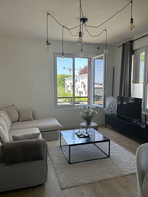 Appartement à LORIENT