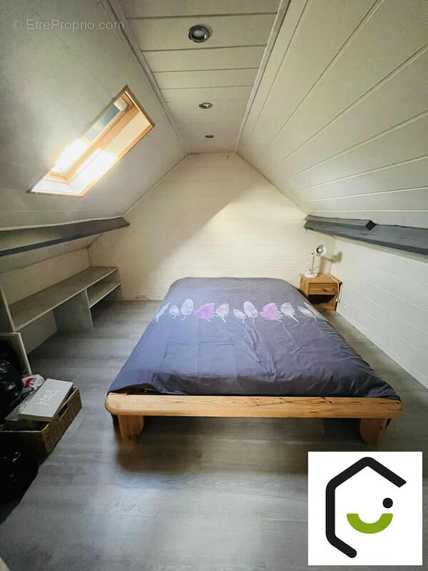 Maison 74 m² à Suzanne  - photo 6
