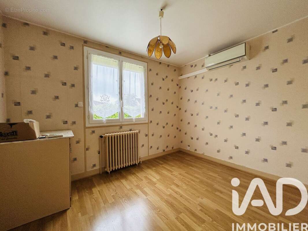 Photo 9 - Maison à CHENY