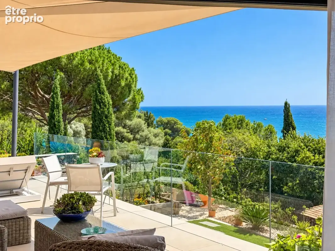 Photo Maison à Sete au prix de 2 699 000€