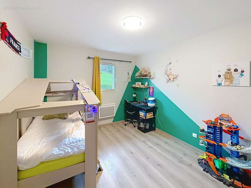 Maison à CHENIMENIL