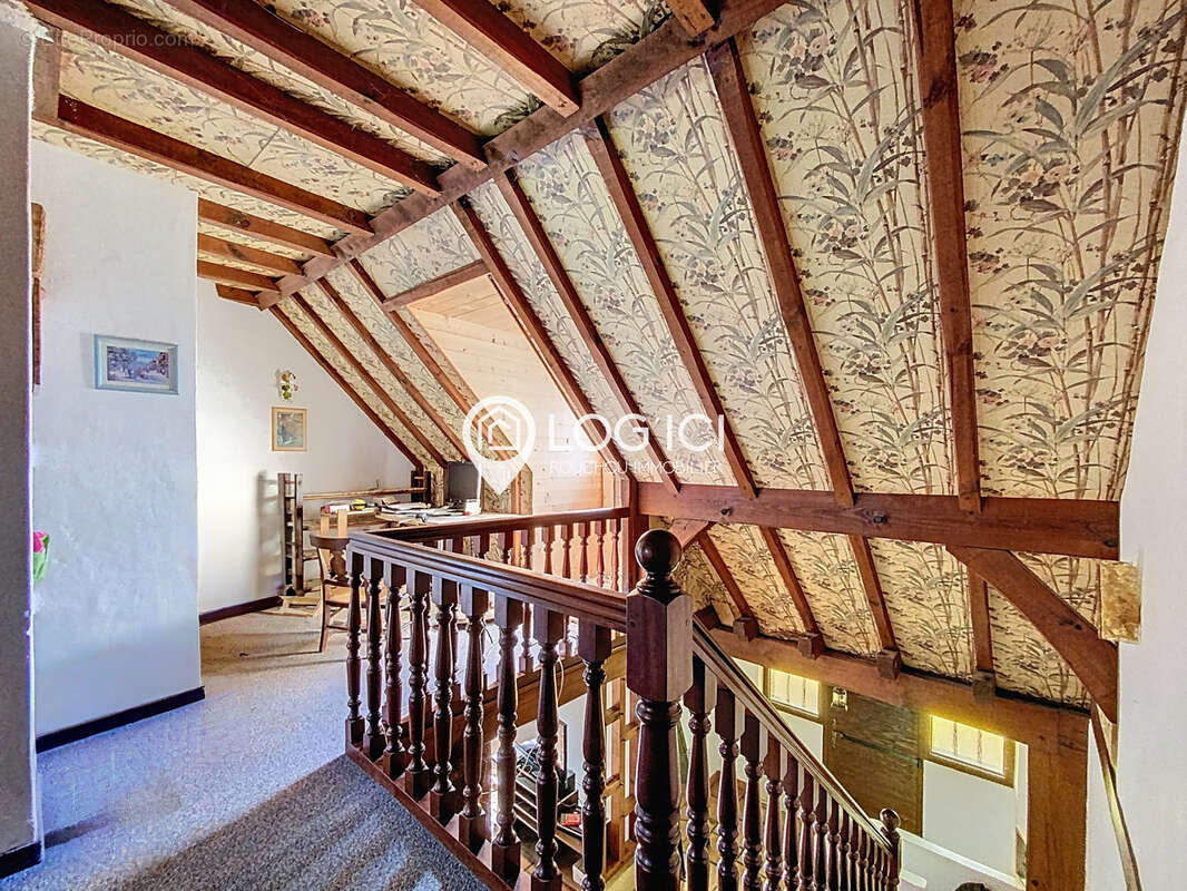 Maison à MORLAAS