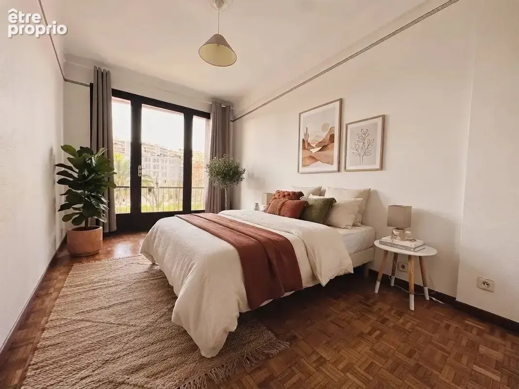 Vente Appartement Nice(06300) 399 000ï¿œ - photo 10