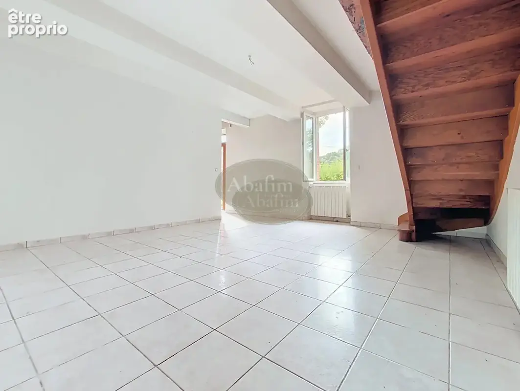 Maison de campagne avec dépendance - photo 2