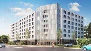 Appartement à VILLENEUVE-D'ASCQ