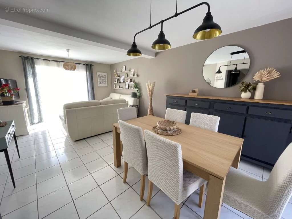Maison à TADEN