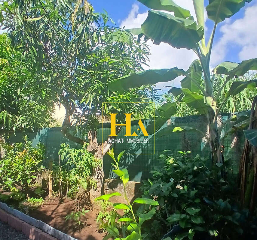 Maison Entre Deux T2/3 jardin arboré - photo 14
