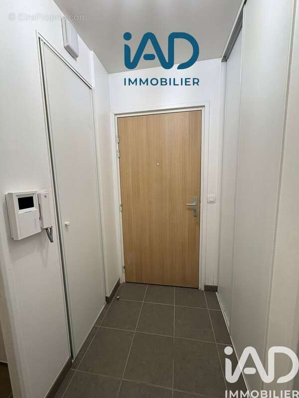 Photo 2 - Appartement à MONTIVILLIERS