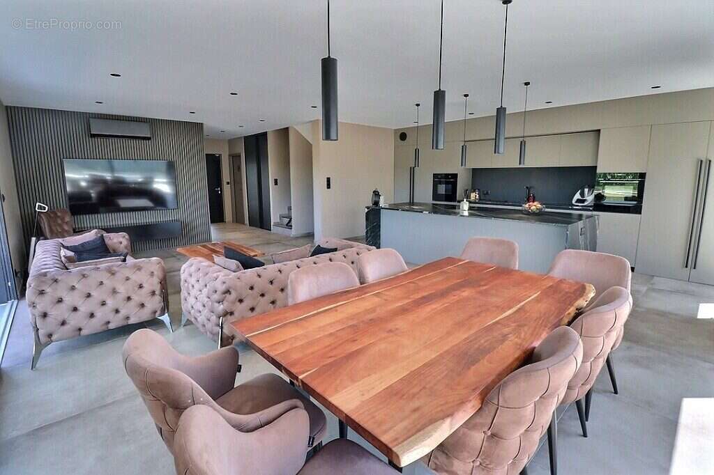 Maison à WOLFGANTZEN