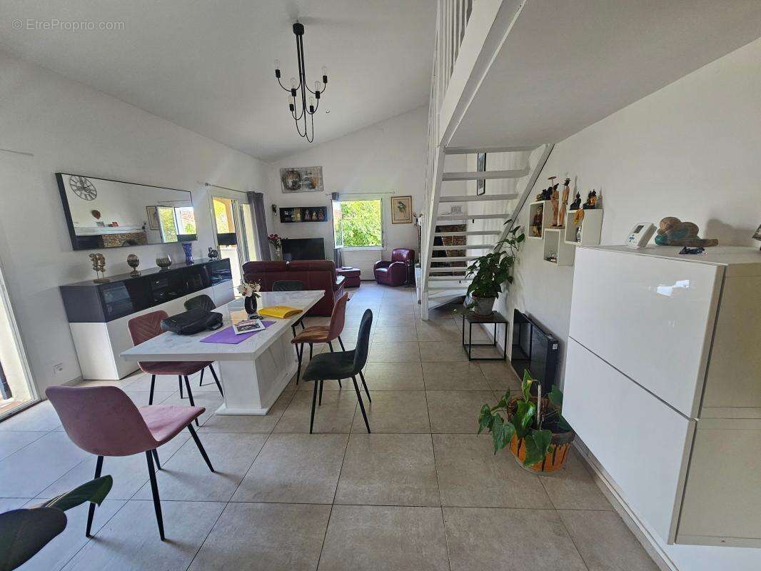 Maison À Vendre - photo 3