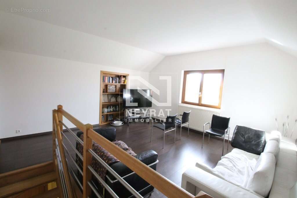 Maison à LONS-LE-SAUNIER