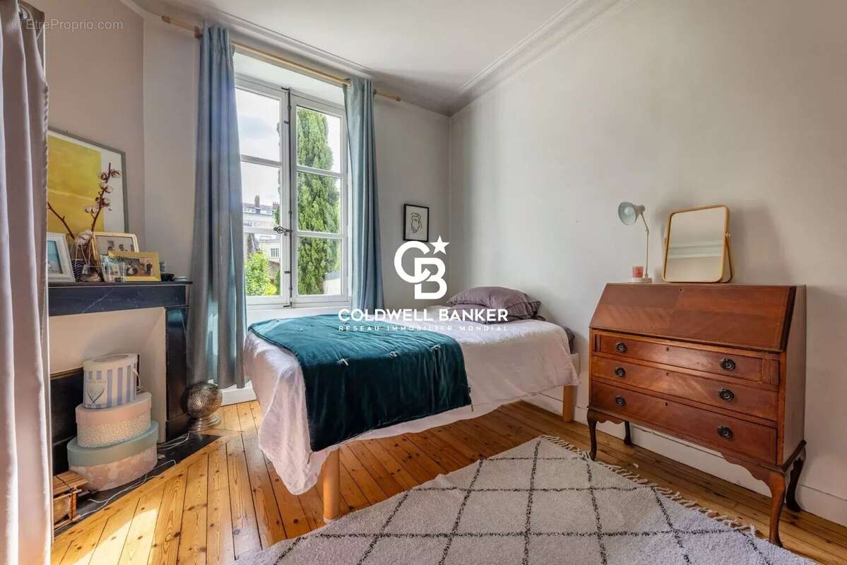 Maison à NANTES