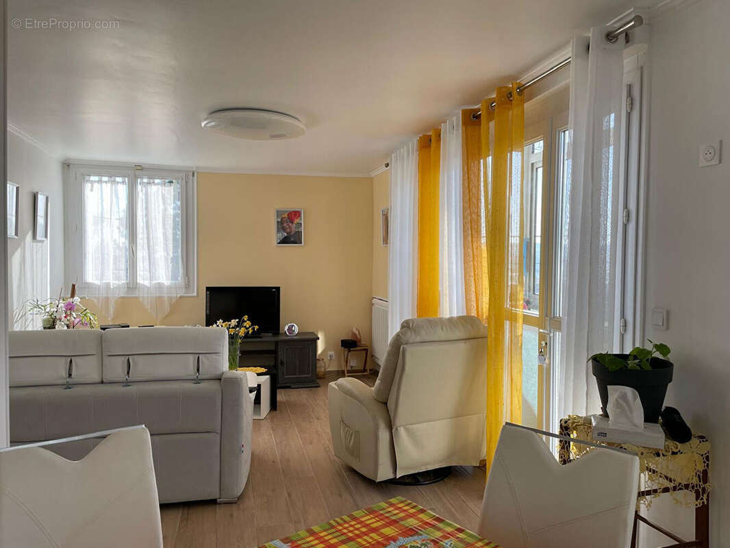 Maison à CHATEAU-THIERRY