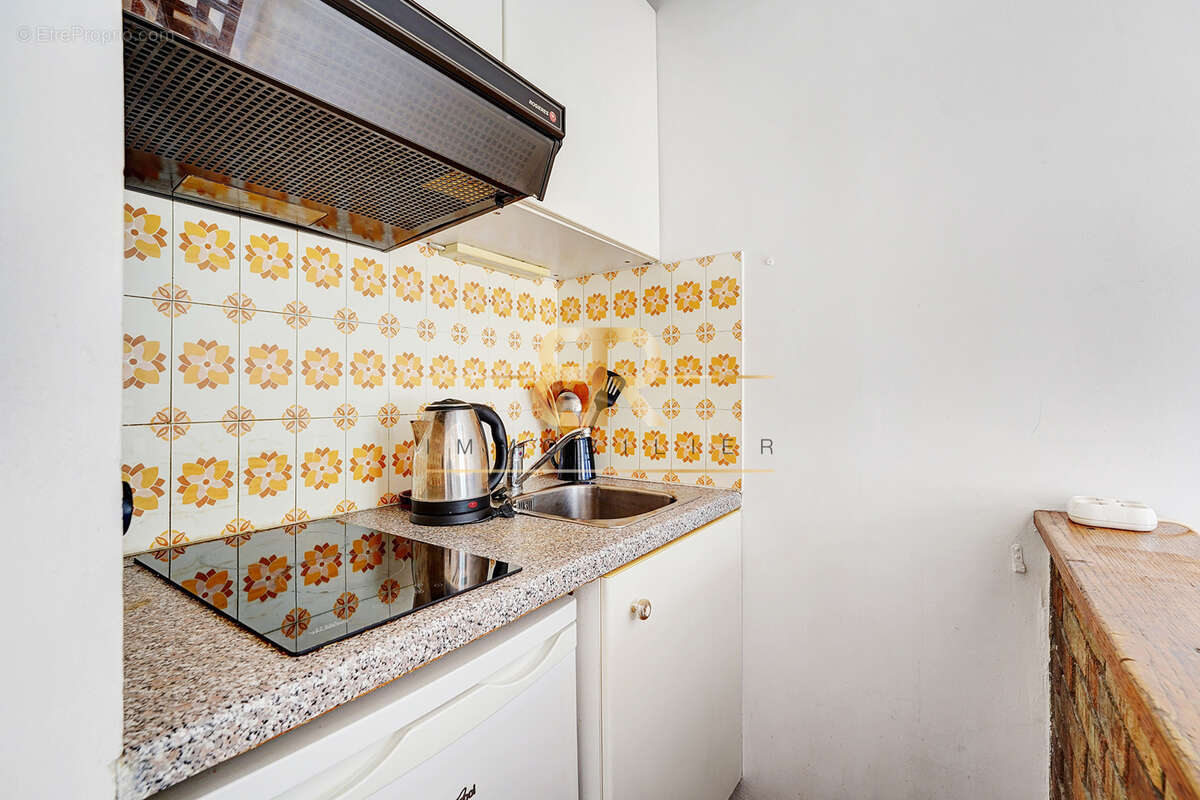 Appartement à PARIS-5E