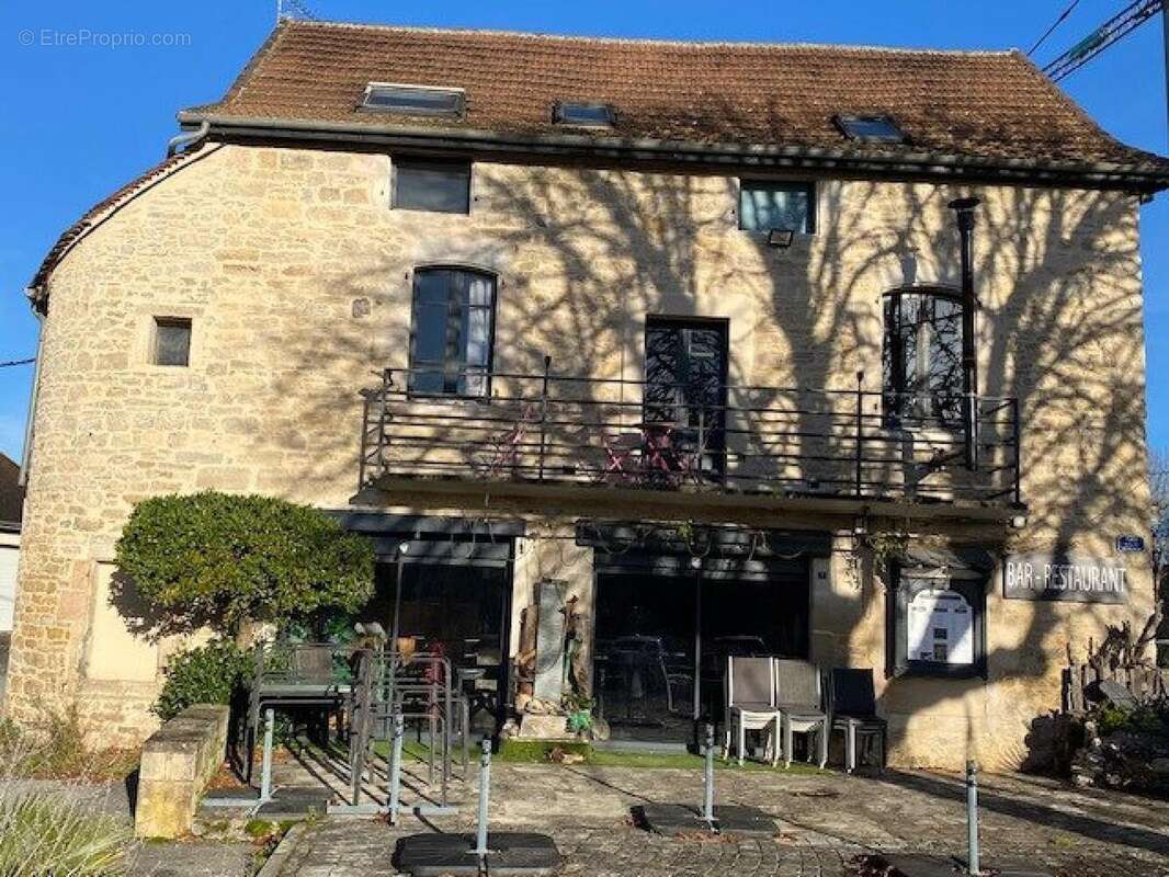 Photo 6 - Commerce à VILLENEUVE