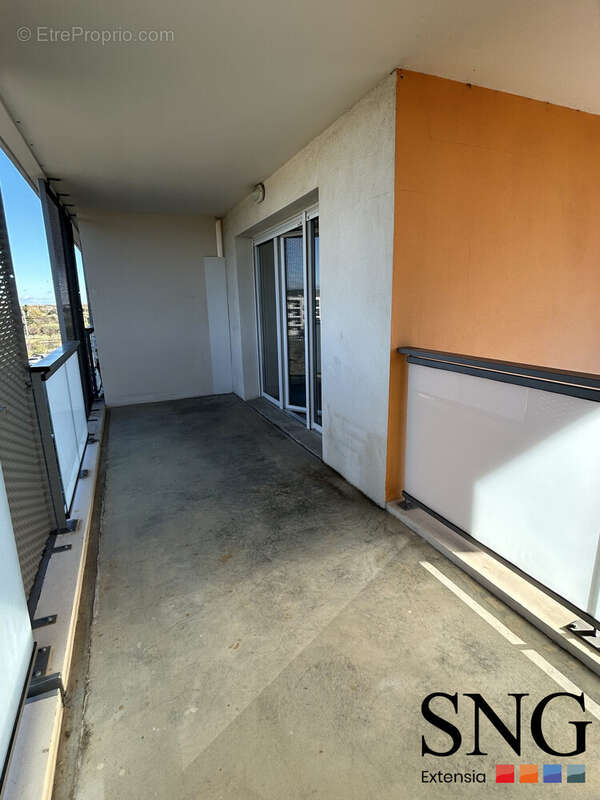 Appartement à NARBONNE