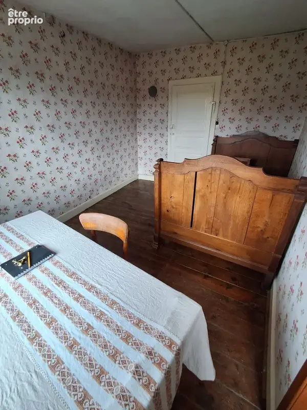 Maison 5 pièces 148 m² à vendre à Hellering-Les-Fenetrange (57930) - photo 8